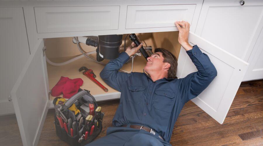 Professional sink repair in Brewerton, NY